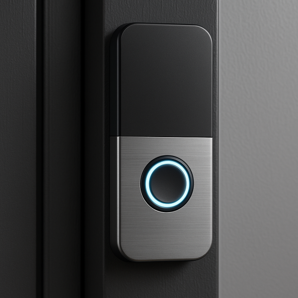SmartMotion Wireless Doorbell Kit